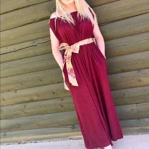 Romper (new with tags)